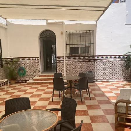 Pensión Avenida