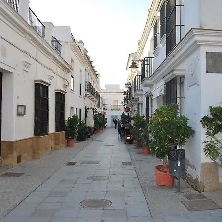Avenida * Chipiona