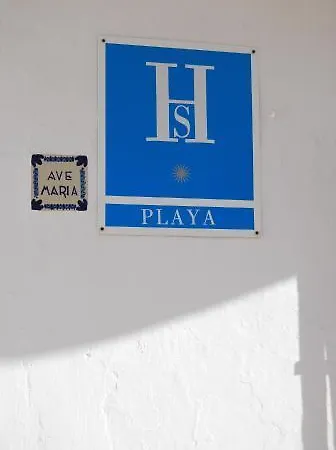 Avenida Pensión *