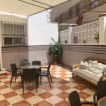 Pensión Avenida Chipiona