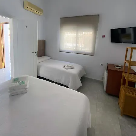 Avenida By Bossh! Chipiona