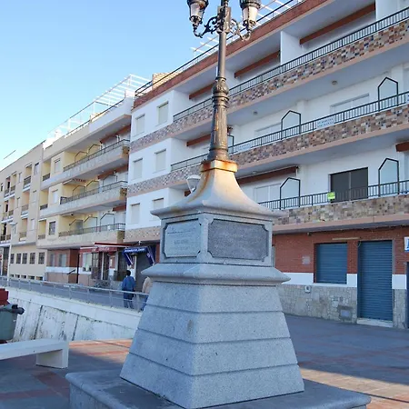 Affittacamere Avenida By Bossh! Chipiona