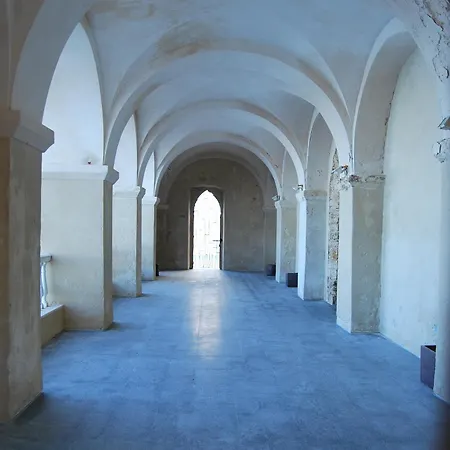 Avenida By Bossh! Affittacamere 3*