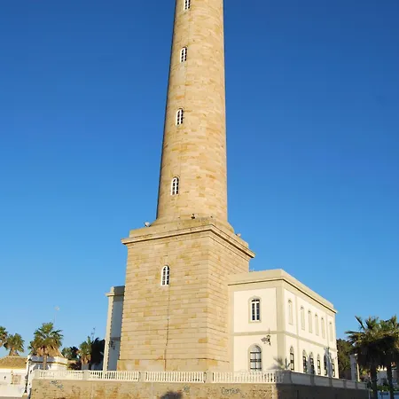 Affittacamere Avenida By Bossh! Chipiona