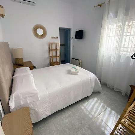 Affittacamere Avenida By Bossh! 3*