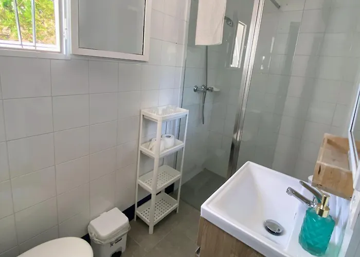 Maison d'hôtes Avenida By Bossh! Chipiona