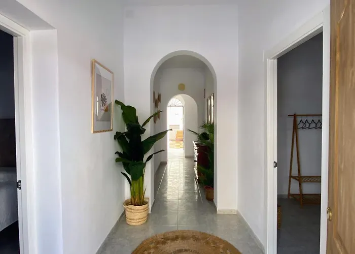 Pensión Avenida By Bossh! 3*